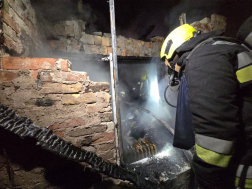 Katasztrófavédelem