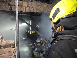 Katasztrófavédelem