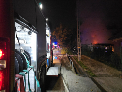 Katasztrófavédelem