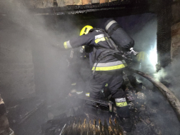 Katasztrófavédelem