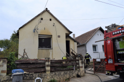 Katasztrófavédelem