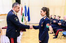 Katasztrófavédelem