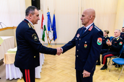 Katasztrófavédelem