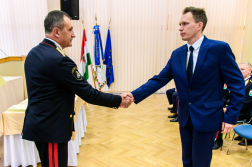 Katasztrófavédelem