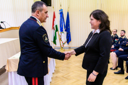 Katasztrófavédelem