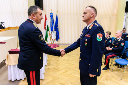 Katasztrófavédelem