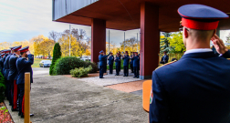 Katasztrófavédelem