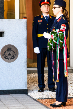 Katasztrófavédelem