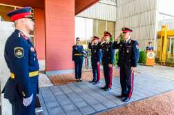 Katasztrófavédelem