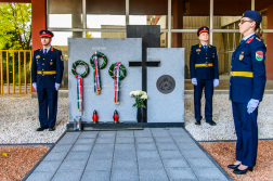 Katasztrófavédelem