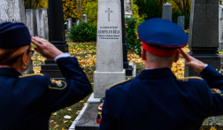 Katasztrófavédelem