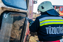 Katasztrófavédelem