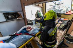 Katasztrófavédelem