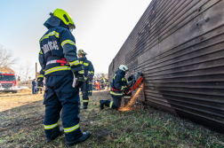 Katasztrófavédelem