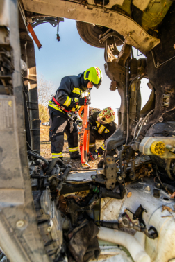 Katasztrófavédelem