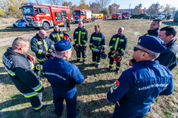 Katasztrófavédelem