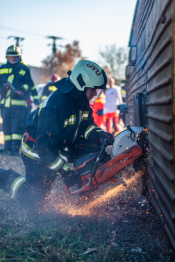 Katasztrófavédelem