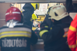 Katasztrófavédelem