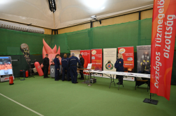 Katasztrófavédelem