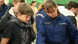 Katasztrófavédelem