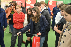 Katasztrófavédelem