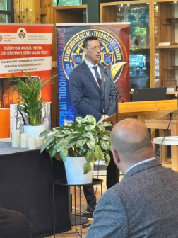 Katasztrófavédelem