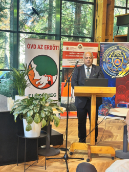 Katasztrófavédelem