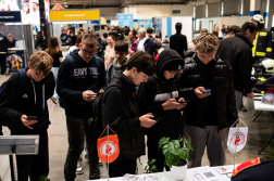 Katasztrófavédelem