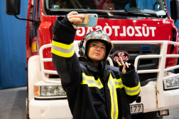 Katasztrófavédelem