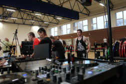 Katasztrófavédelem