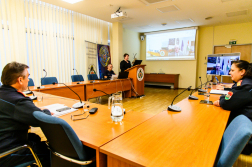 Katasztrófavédelem