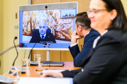 Katasztrófavédelem