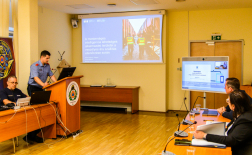 Katasztrófavédelem