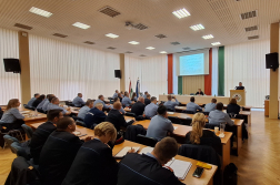 Katasztrófavédelem