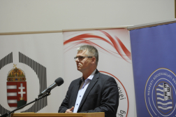 Katasztrófavédelem