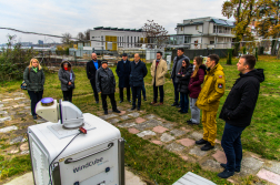 Katasztrófavédelem