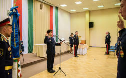 Katasztrófavédelem