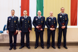 Katasztrófavédelem