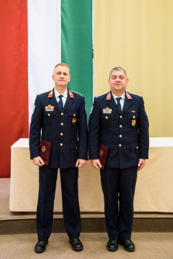 Katasztrófavédelem