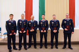 Katasztrófavédelem