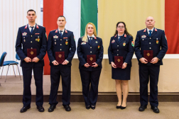 Katasztrófavédelem