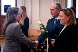 Munkatársaink is elismerésben részesültek