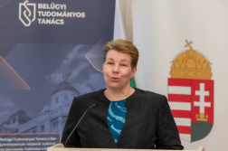 Munkatársaink is elismerésben részesültek