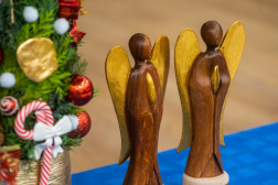 Díj a segítségnyújtásért