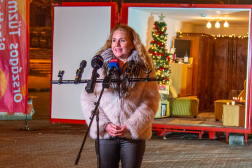 Tűzmegelőzés az adventi időszakban