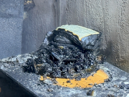 Tűzmegelőzés az adventi időszakban