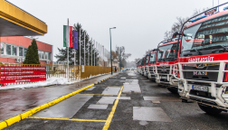 Gépjárműátadás pillanatai