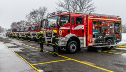 Gépjárműátadás pillanatai