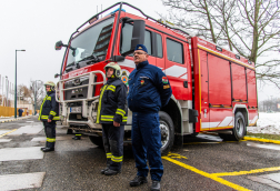 Gépjárműátadás pillanatai