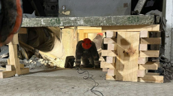 Csaknem két napja dolgozik a magyar mentőcsapat Dániában